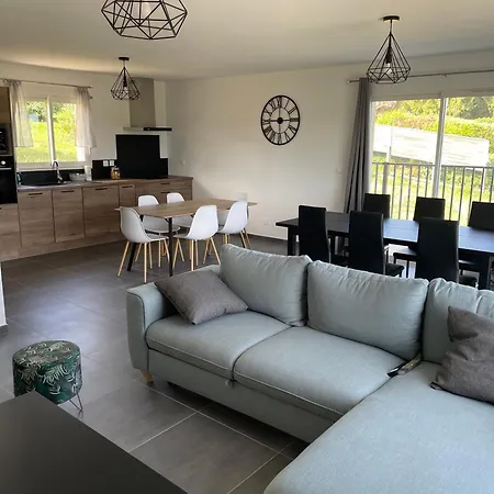 Gentil Casa vacanze