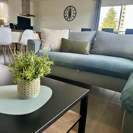 Gentil Casa vacanze